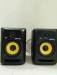 KRK ROKIT 6 G3 2 units Powered Studio Monitor